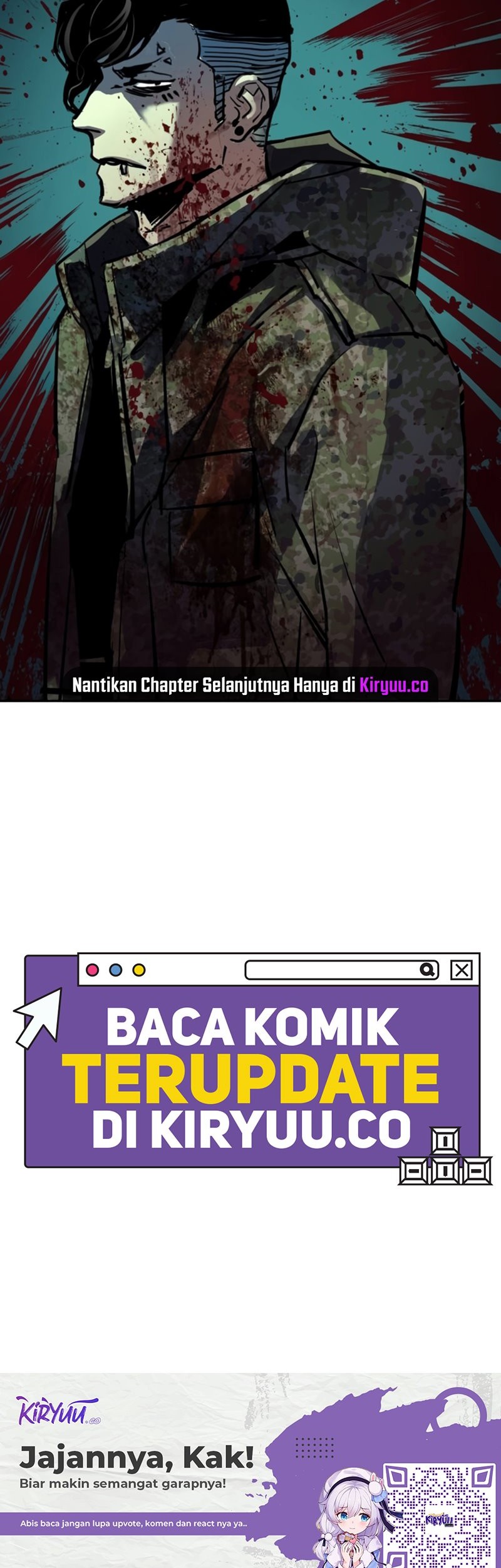 Mercenary Enrollment Chapter 222 Gambar 70