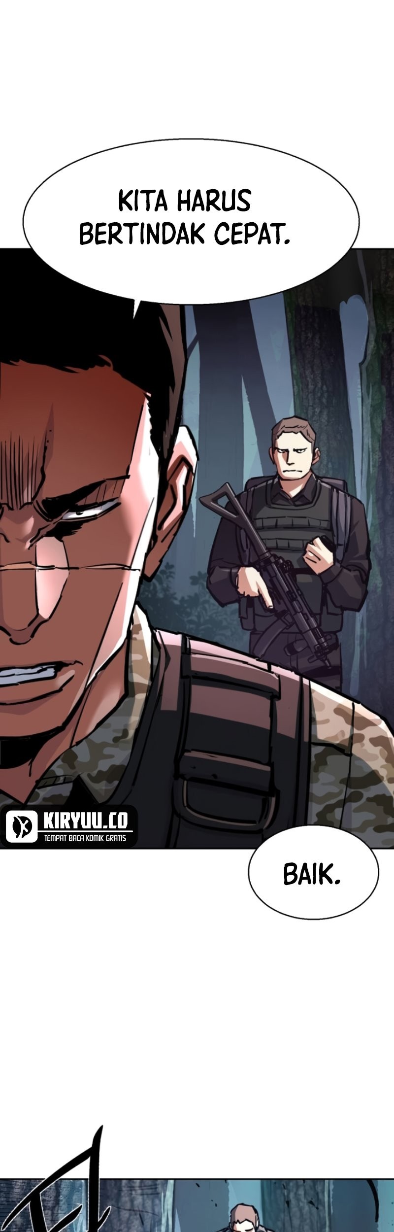 Mercenary Enrollment Chapter 222 Gambar 42
