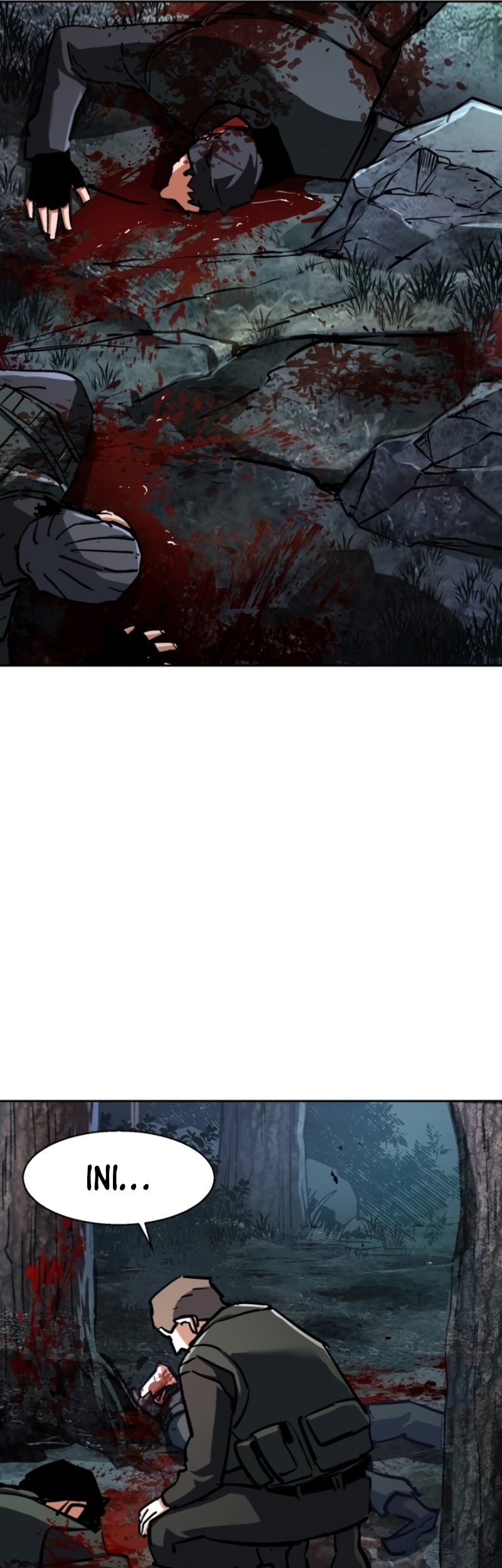 Mercenary Enrollment Chapter 222 Gambar 47