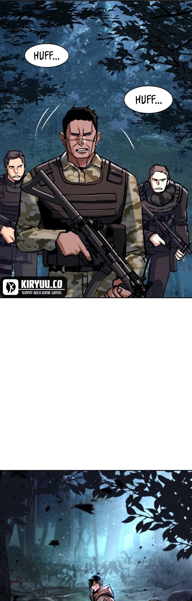 Mercenary Enrollment Chapter 222 Gambar 52