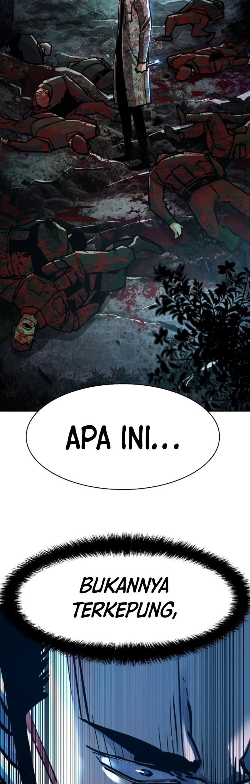 Mercenary Enrollment Chapter 222 Gambar 53