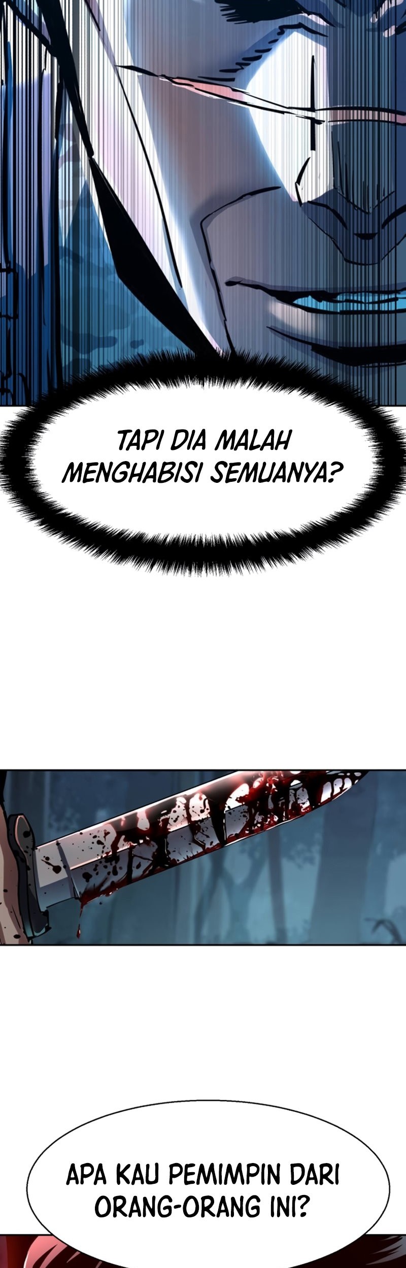 Mercenary Enrollment Chapter 222 Gambar 54