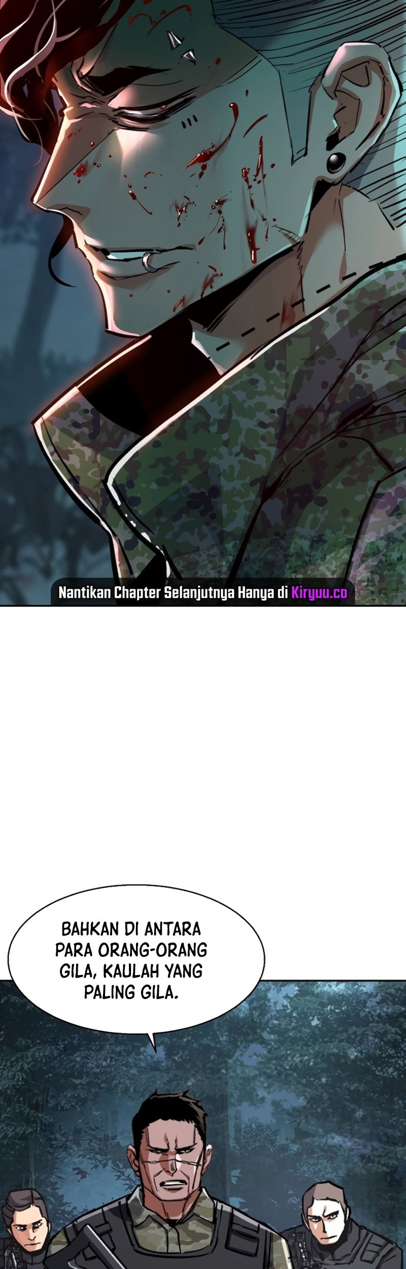 Mercenary Enrollment Chapter 222 Gambar 56