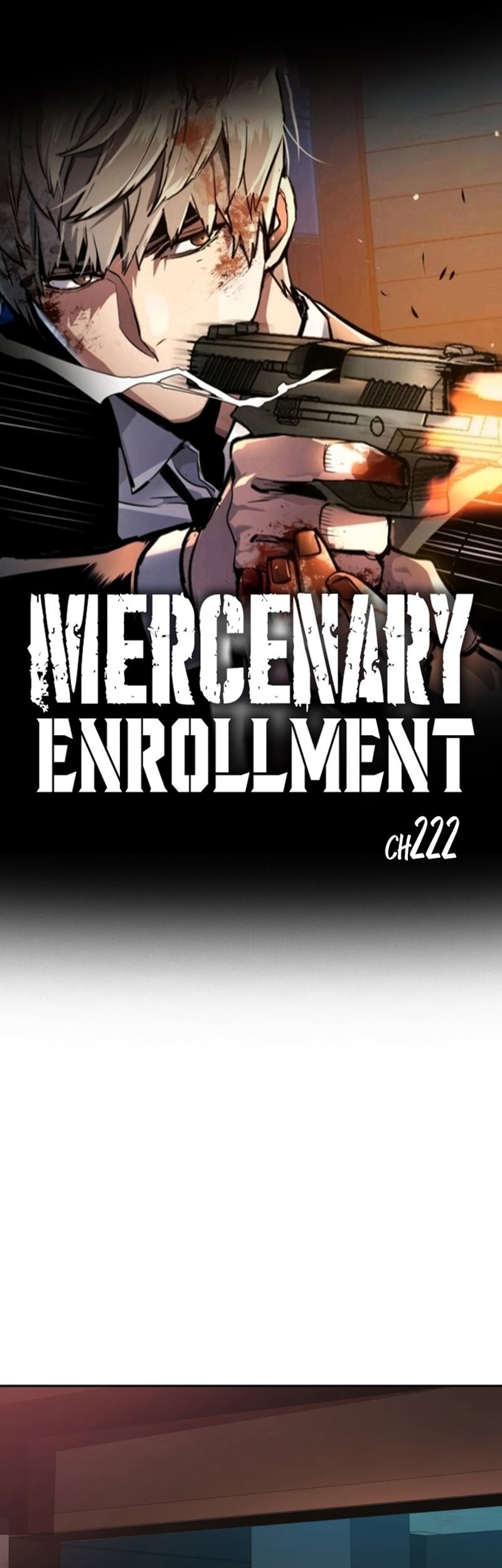 Mercenary Enrollment Chapter 222 Gambar 3