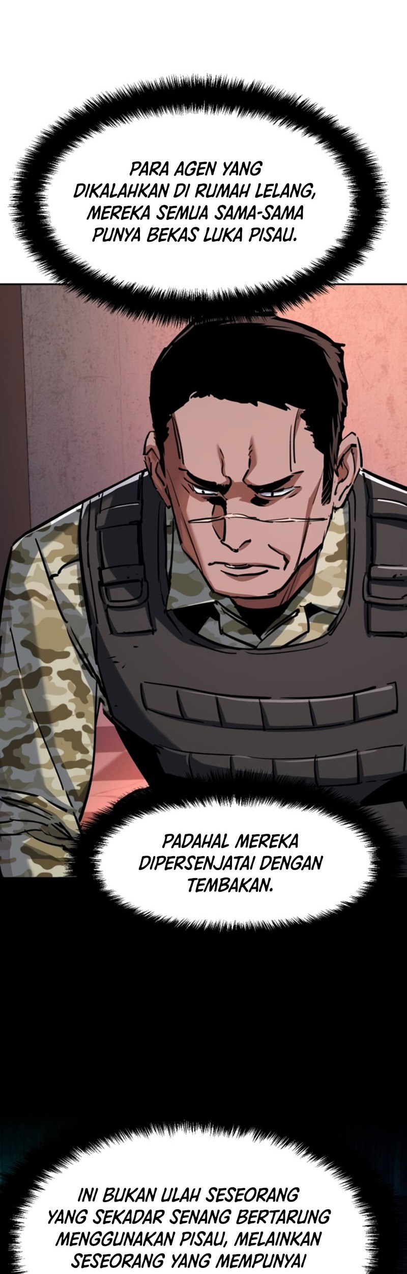 Mercenary Enrollment Chapter 222 Gambar 5