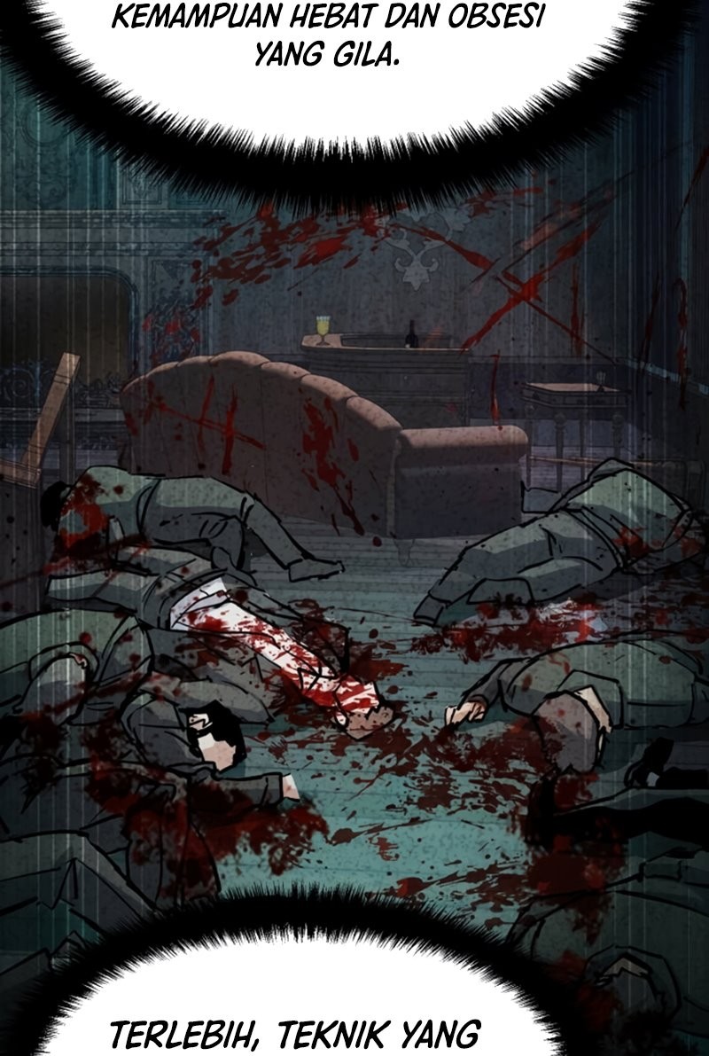 Mercenary Enrollment Chapter 222 Gambar 6