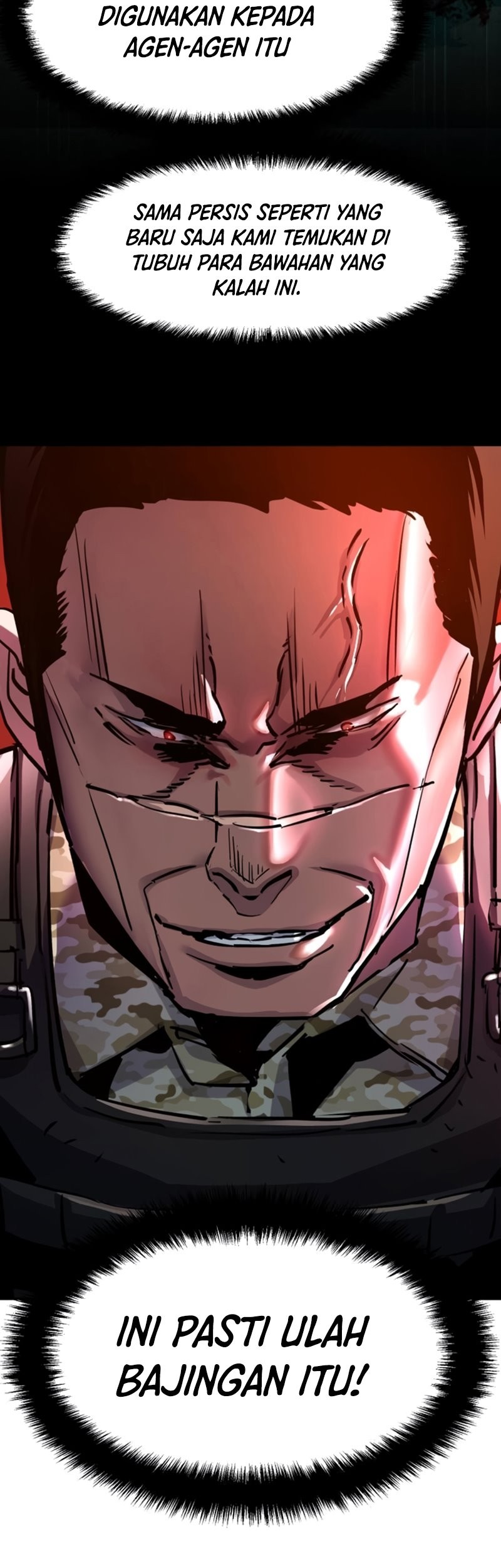 Mercenary Enrollment Chapter 222 Gambar 7