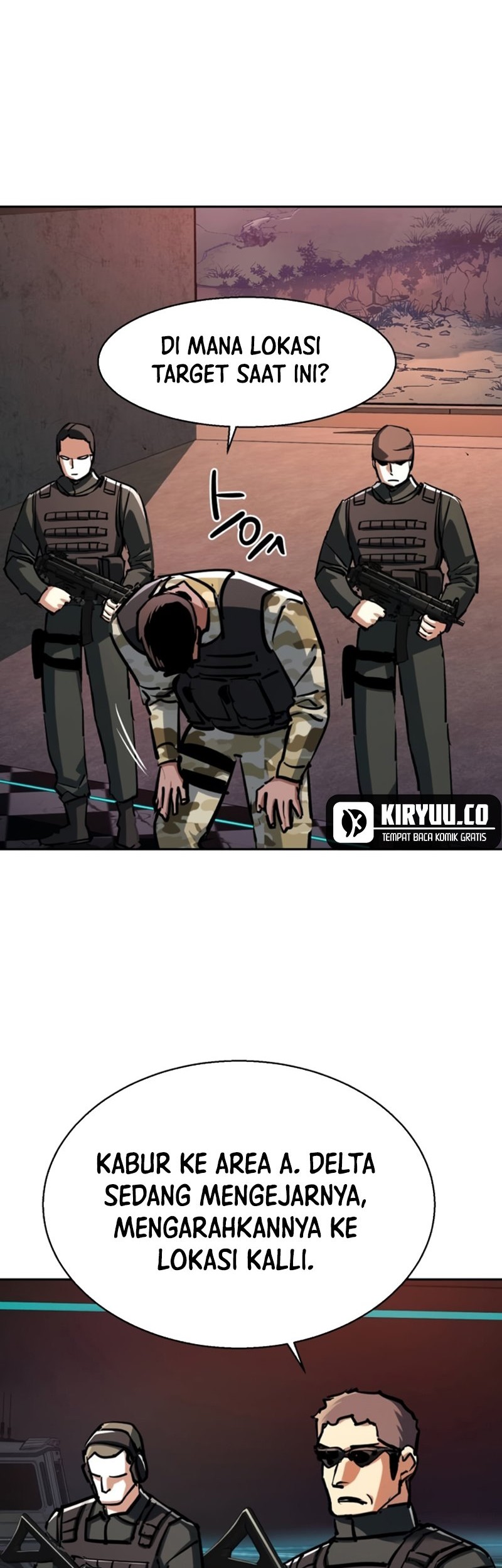 Mercenary Enrollment Chapter 222 Gambar 8