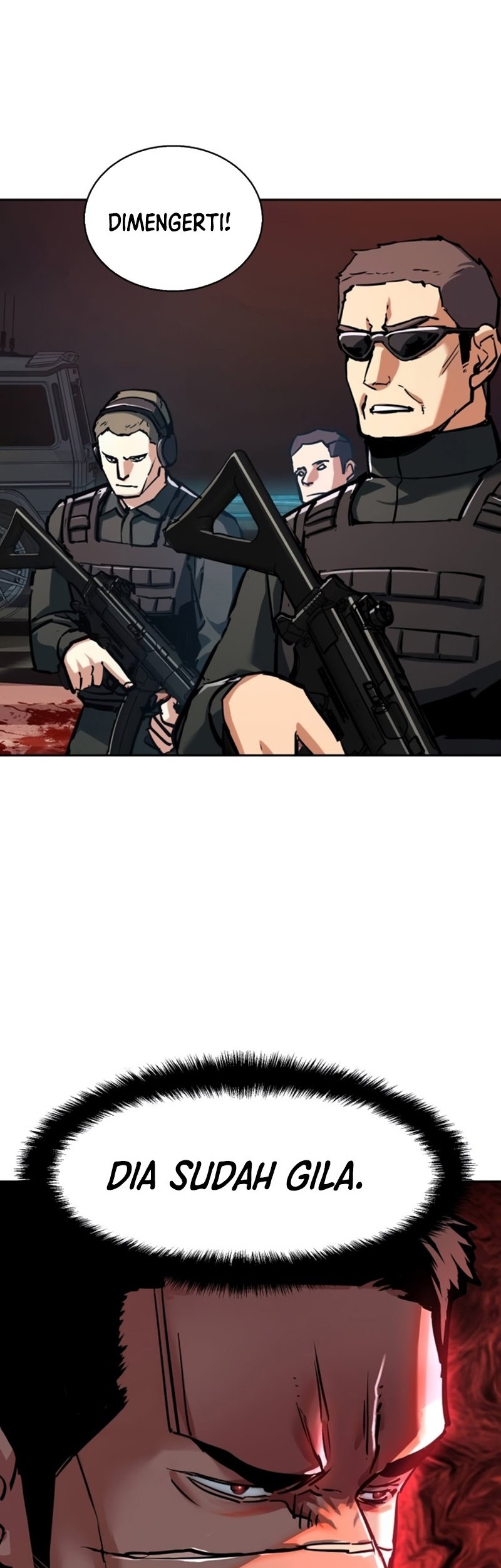 Mercenary Enrollment Chapter 222 Gambar 10