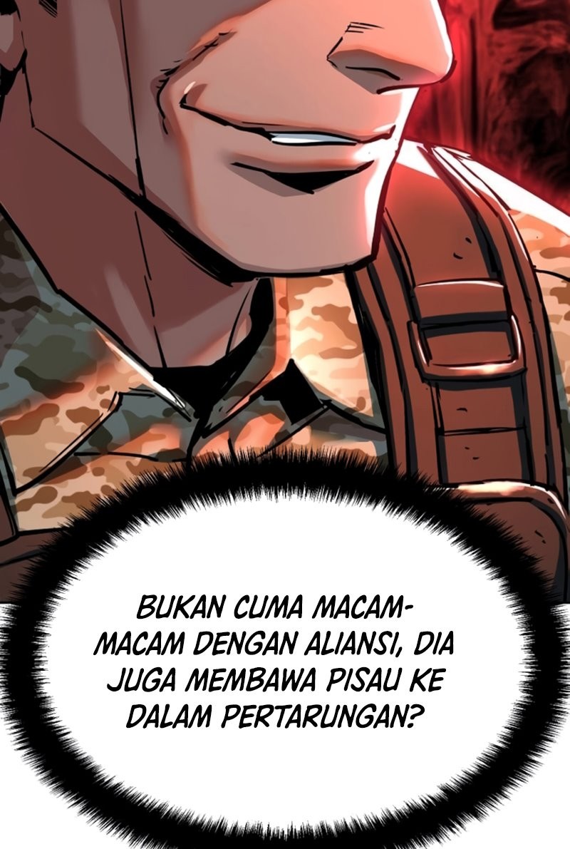 Mercenary Enrollment Chapter 222 Gambar 11