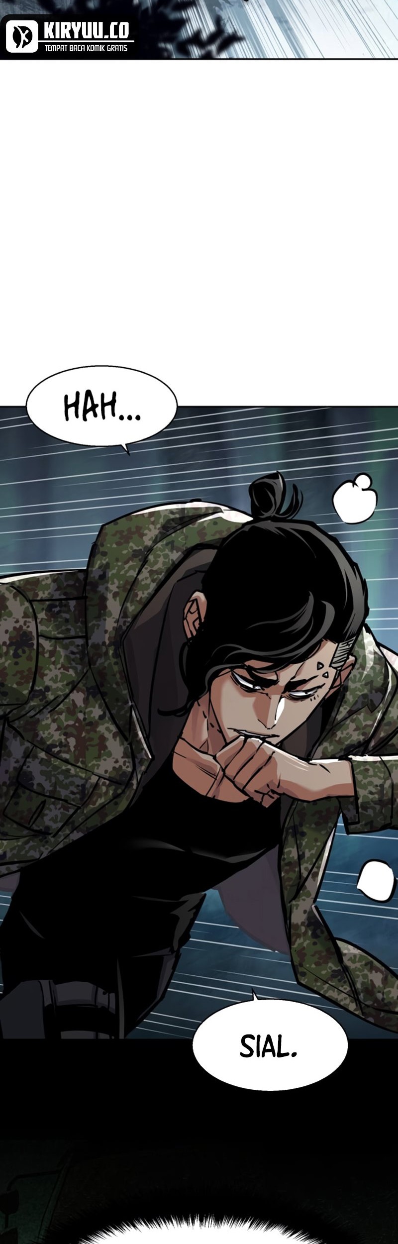 Mercenary Enrollment Chapter 222 Gambar 13