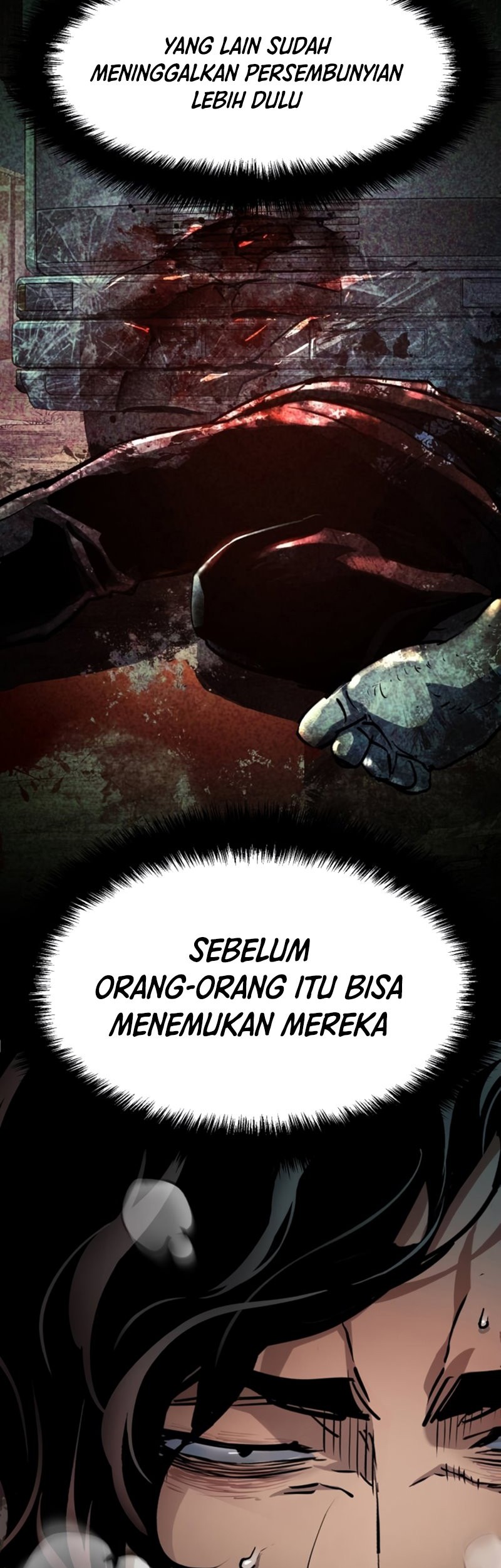 Mercenary Enrollment Chapter 222 Gambar 14