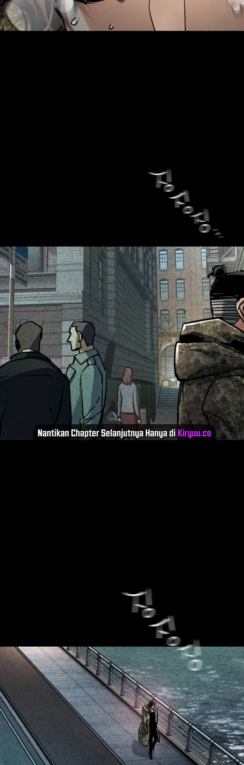 Mercenary Enrollment Chapter 222 Gambar 15