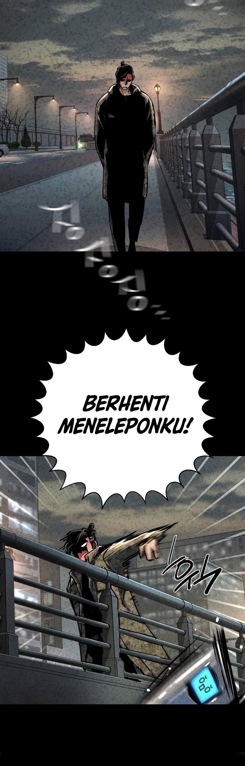 Mercenary Enrollment Chapter 222 Gambar 17