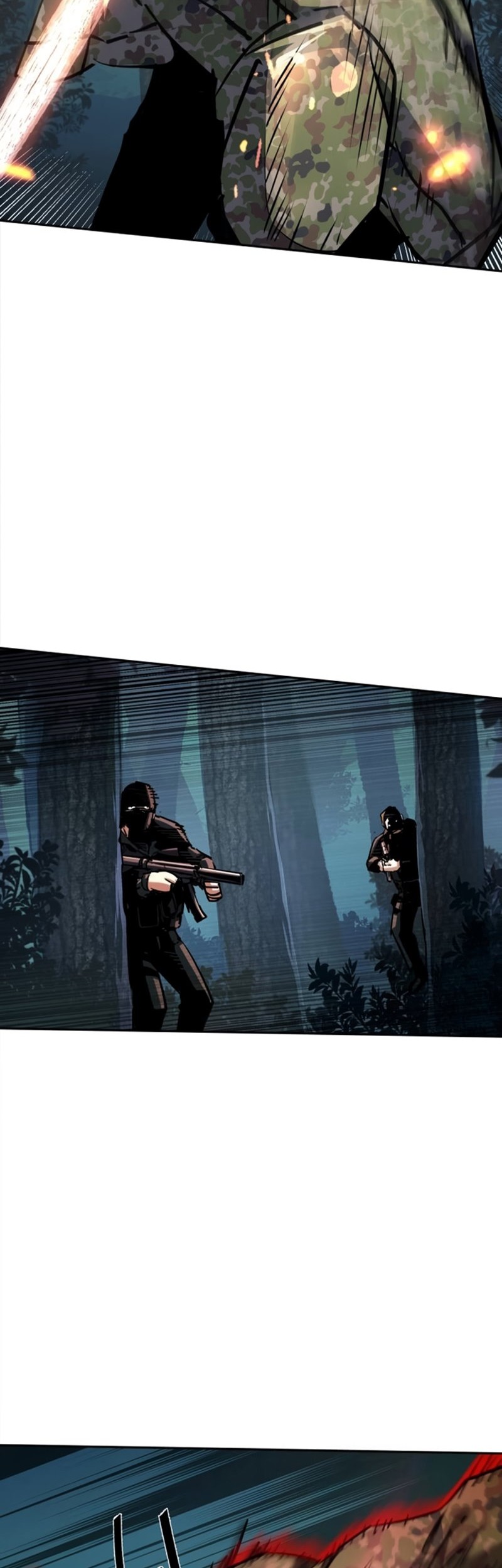 Mercenary Enrollment Chapter 222 Gambar 20