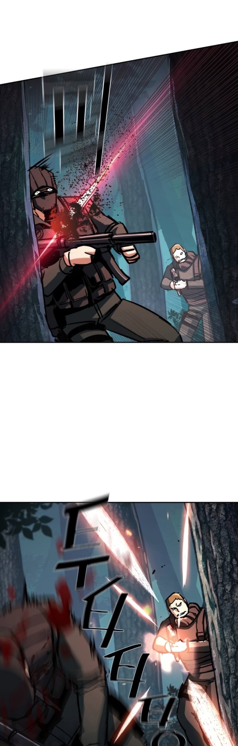 Mercenary Enrollment Chapter 222 Gambar 22