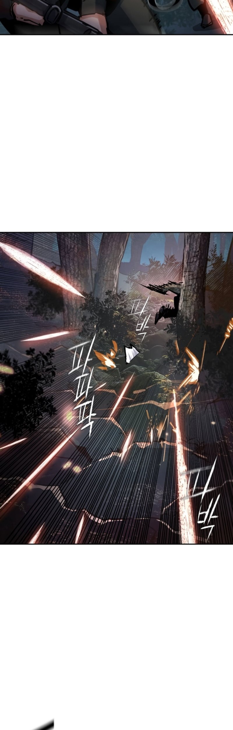 Mercenary Enrollment Chapter 222 Gambar 23