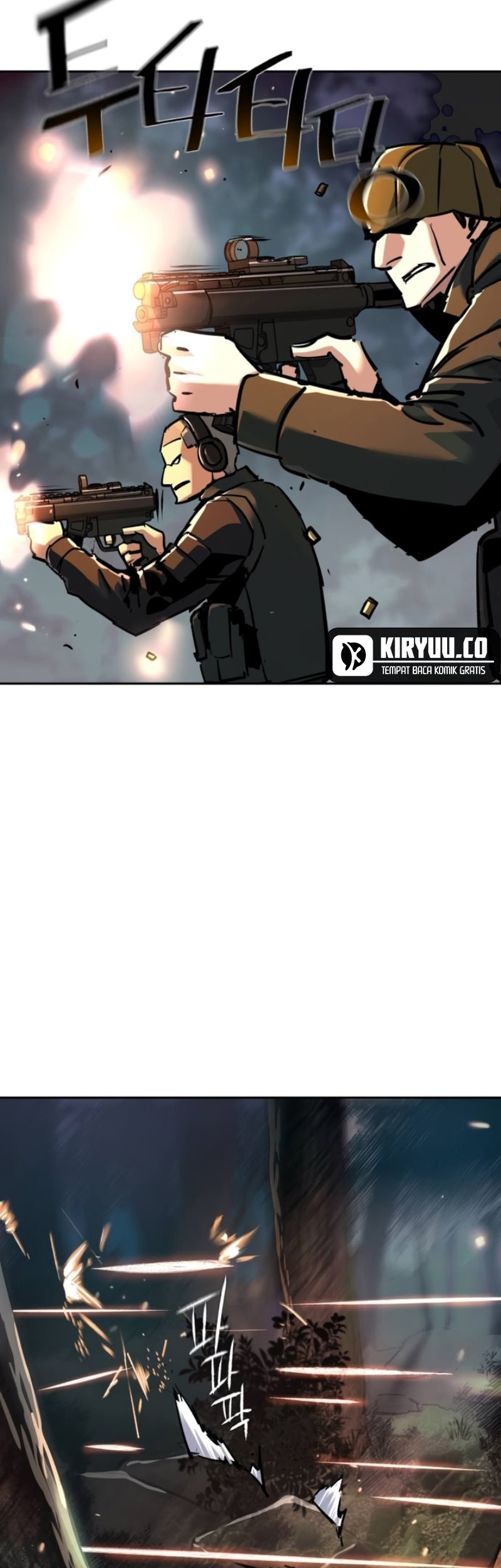 Mercenary Enrollment Chapter 222 Gambar 24