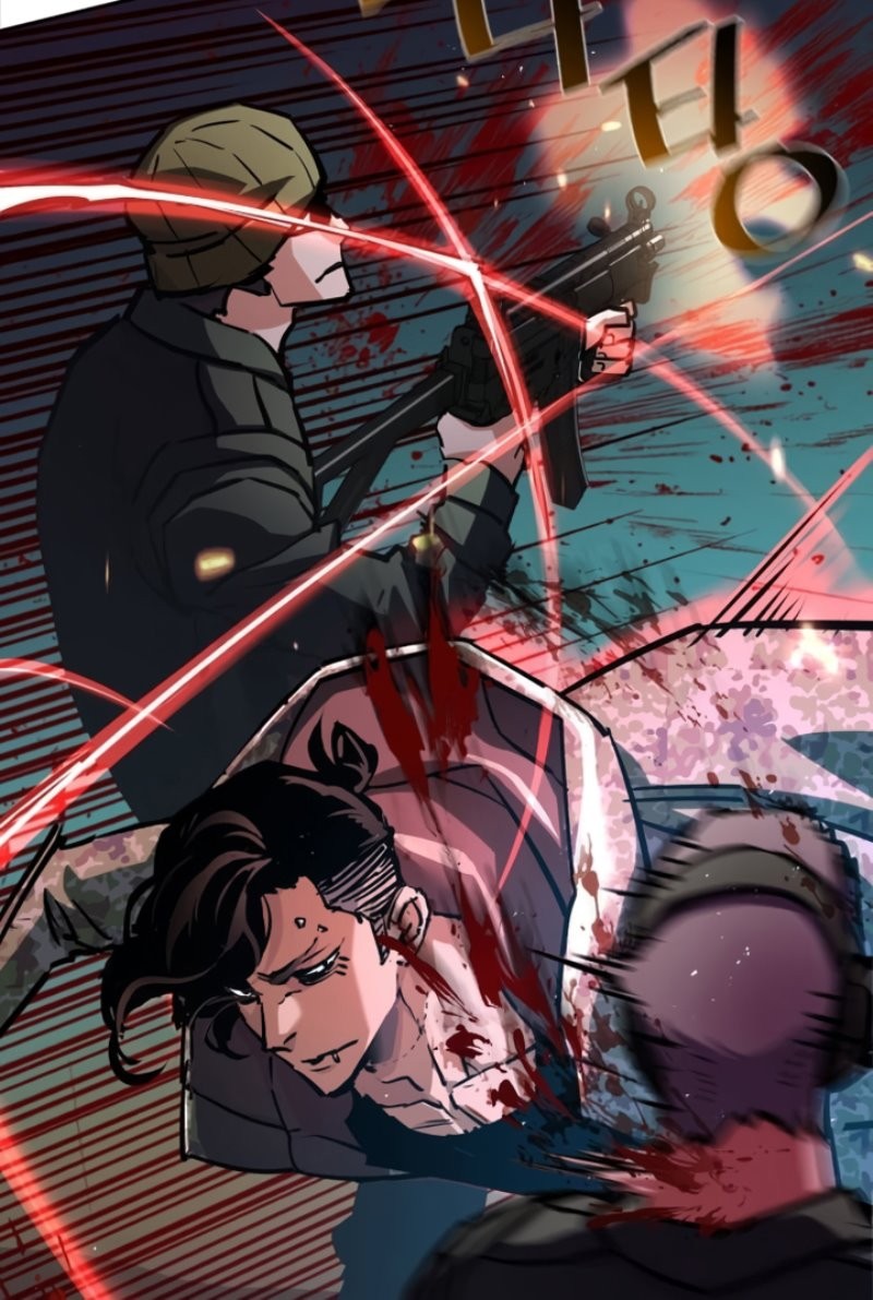 Mercenary Enrollment Chapter 222 Gambar 26