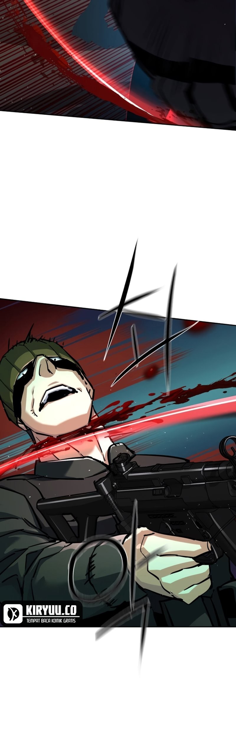 Mercenary Enrollment Chapter 222 Gambar 27