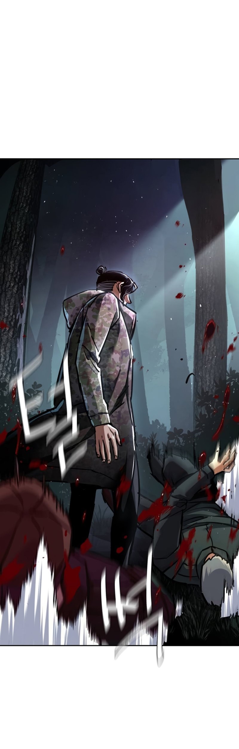 Mercenary Enrollment Chapter 222 Gambar 28