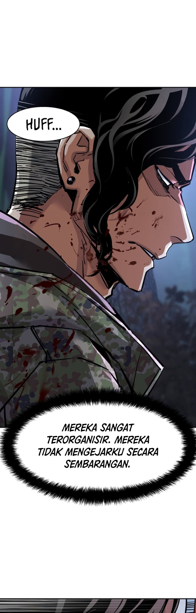 Mercenary Enrollment Chapter 222 Gambar 29