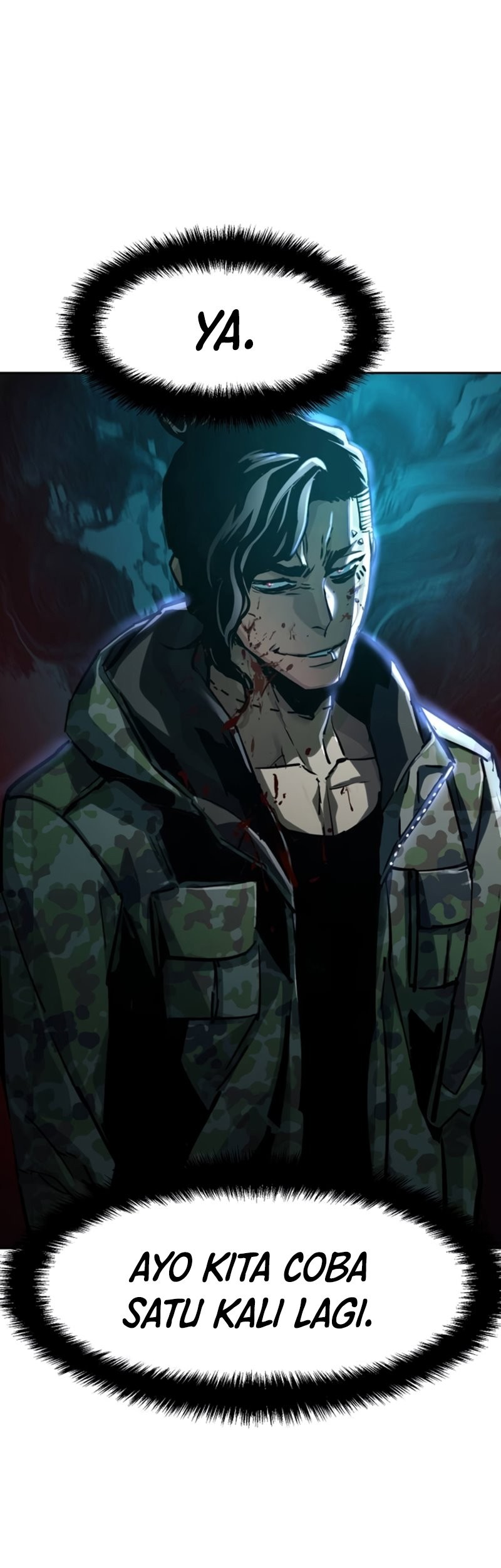 Mercenary Enrollment Chapter 222 Gambar 32