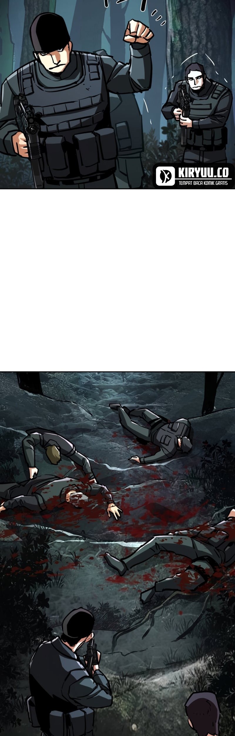 Mercenary Enrollment Chapter 222 Gambar 34