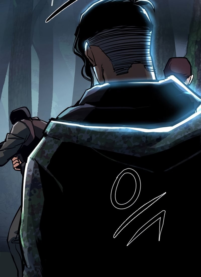 Mercenary Enrollment Chapter 222 Gambar 36