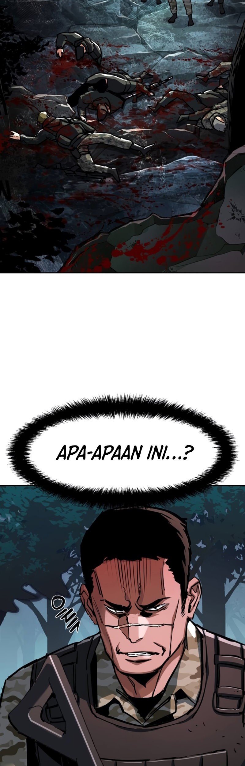 Mercenary Enrollment Chapter 222 Gambar 39