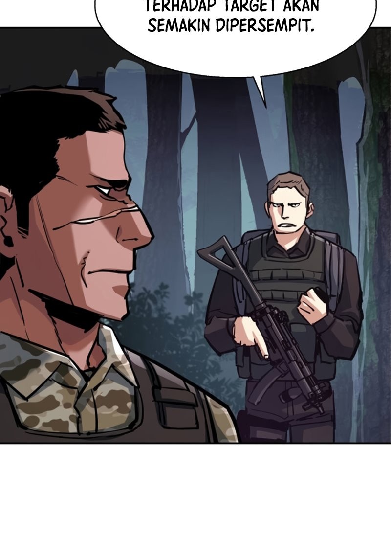 Mercenary Enrollment Chapter 222 Gambar 41