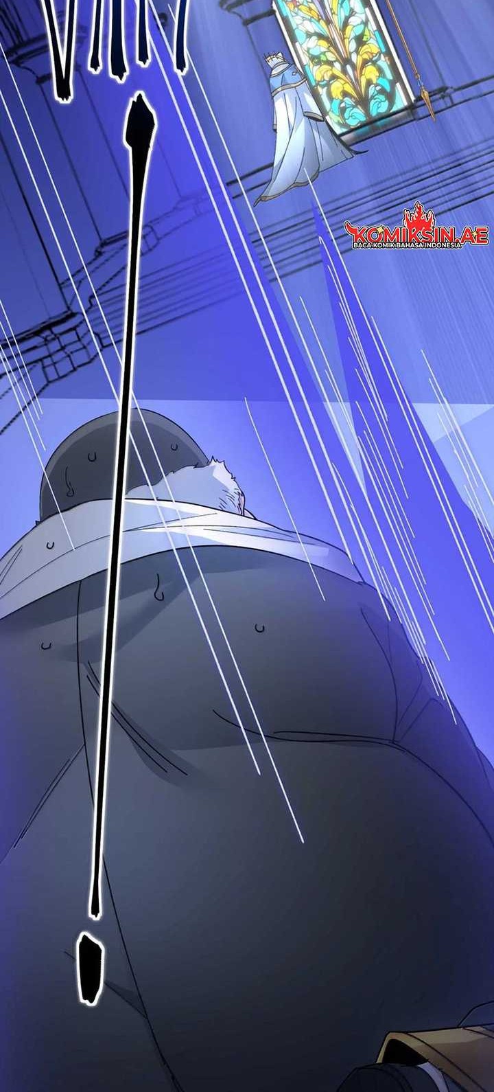 I’m Really Not The Demon God’s Lackey Chapter 149 Gambar 23