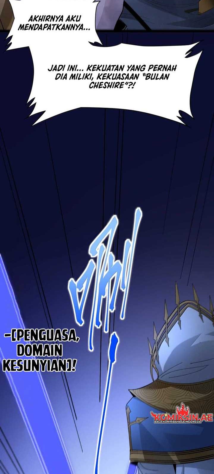 I’m Really Not The Demon God’s Lackey Chapter 149 Gambar 25