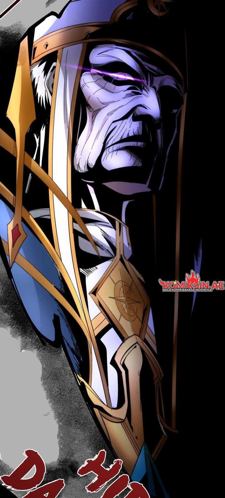 I’m Really Not The Demon God’s Lackey Chapter 149 Gambar 51