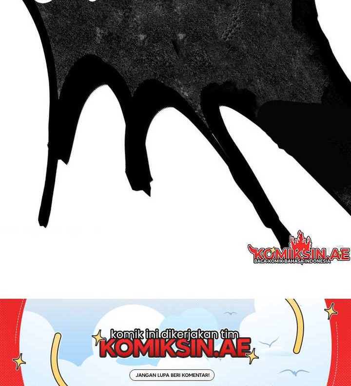 I’m Really Not The Demon God’s Lackey Chapter 149 Gambar 55