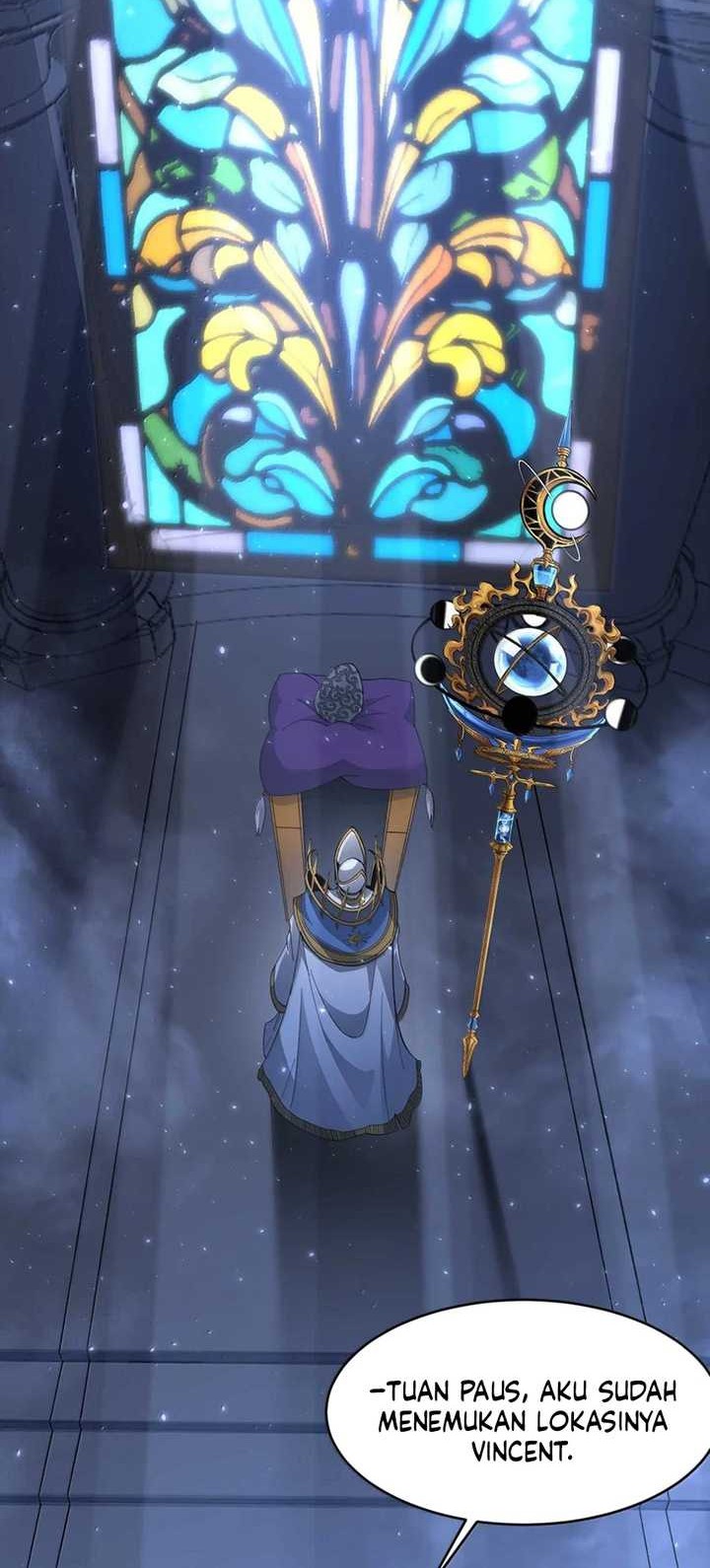 I’m Really Not The Demon God’s Lackey Chapter 149 Gambar 5