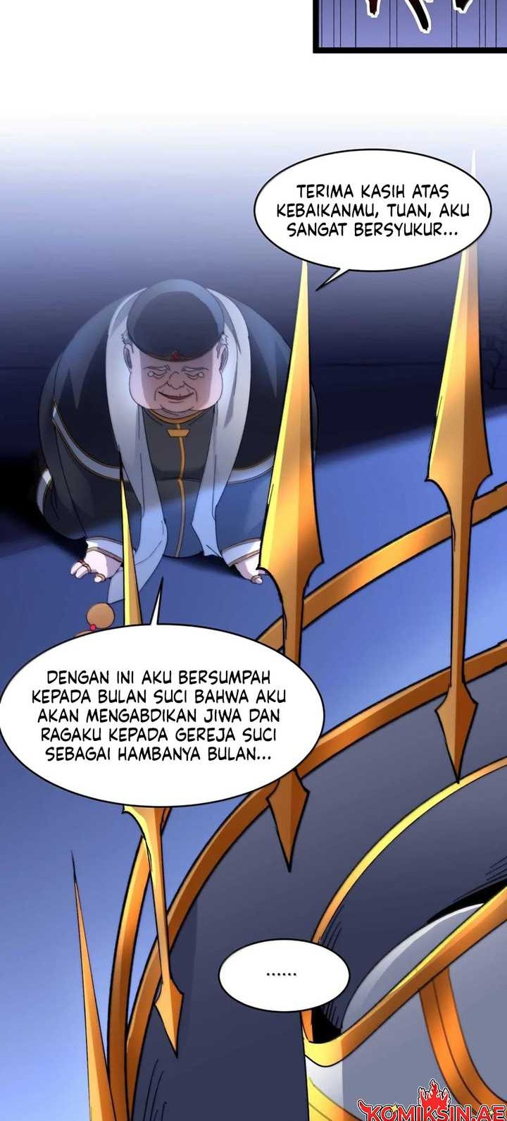 I’m Really Not The Demon God’s Lackey Chapter 149 Gambar 9