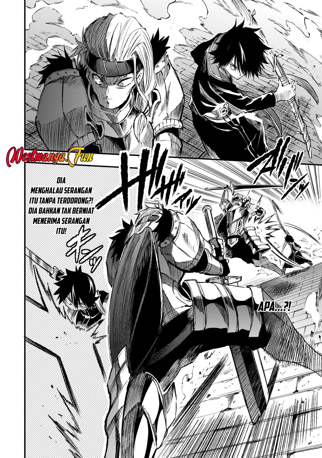 Hitoribocchi no Isekai Kouryaku Chapter 261 Gambar 14