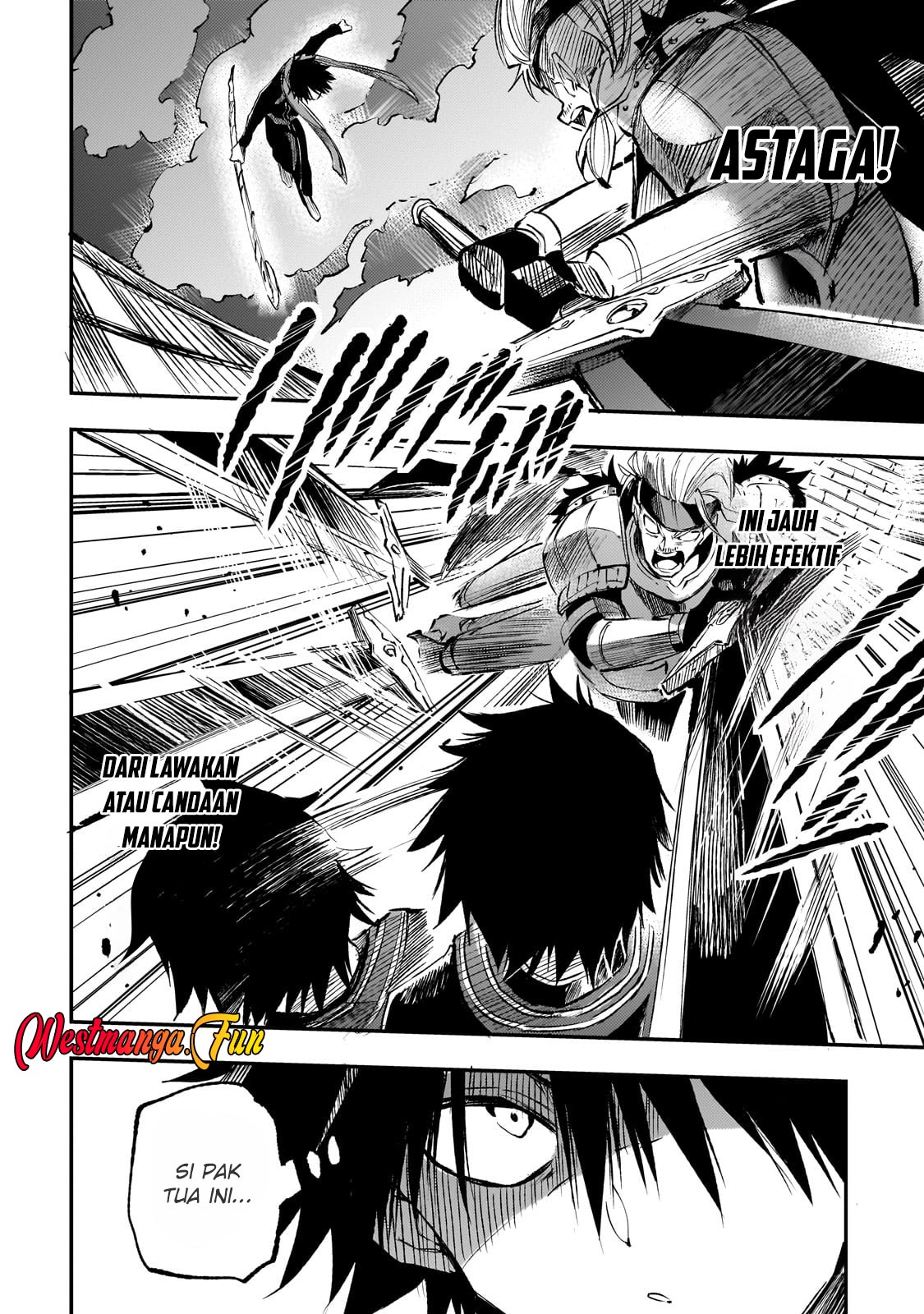 Hitoribocchi no Isekai Kouryaku Chapter 261 Gambar 16