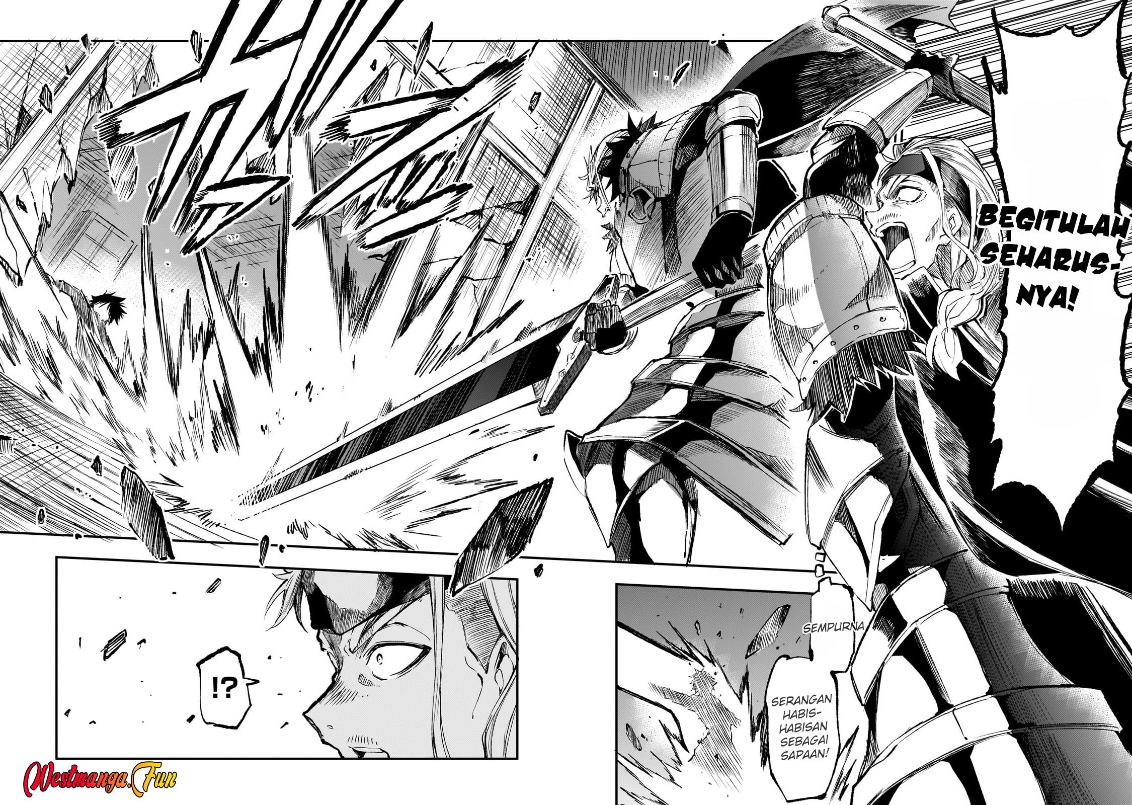 Hitoribocchi no Isekai Kouryaku Chapter 261 Gambar 13