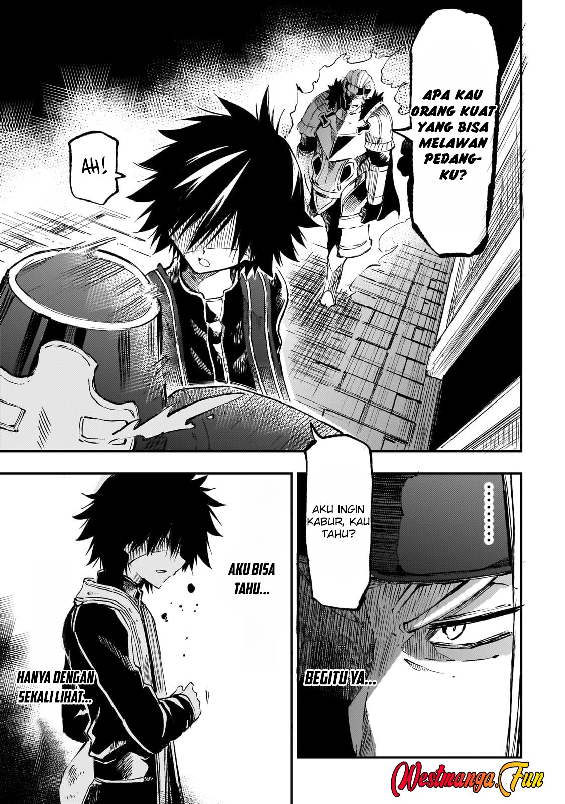 Hitoribocchi no Isekai Kouryaku Chapter 261 Gambar 8