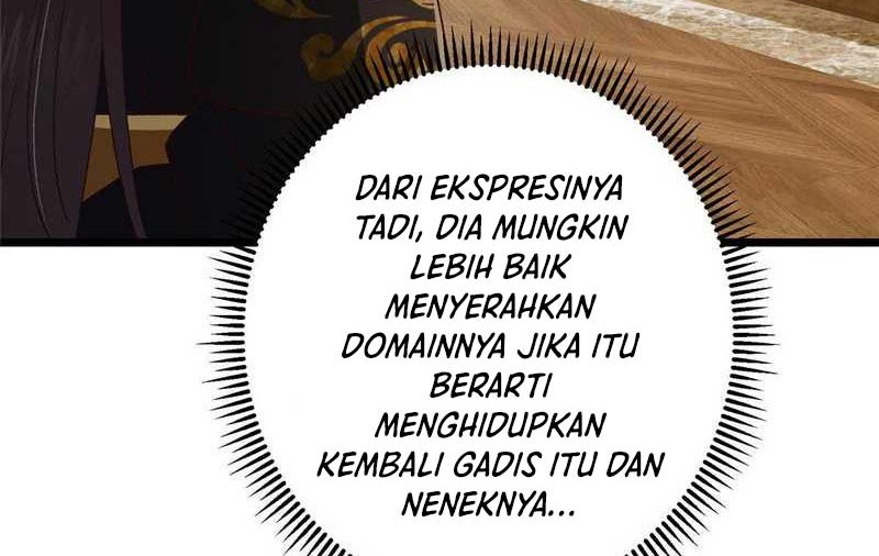 Keep A Low Profile, Sect Leader Chapter 459 Gambar 29