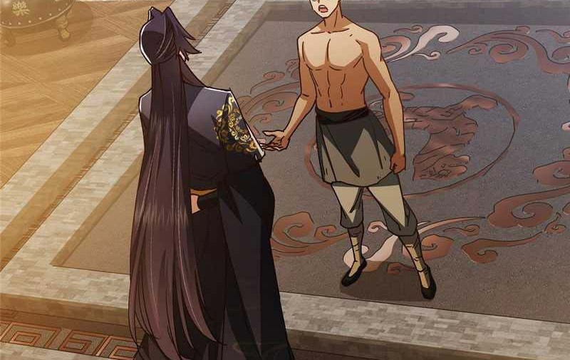 Keep A Low Profile, Sect Leader Chapter 459 Gambar 19