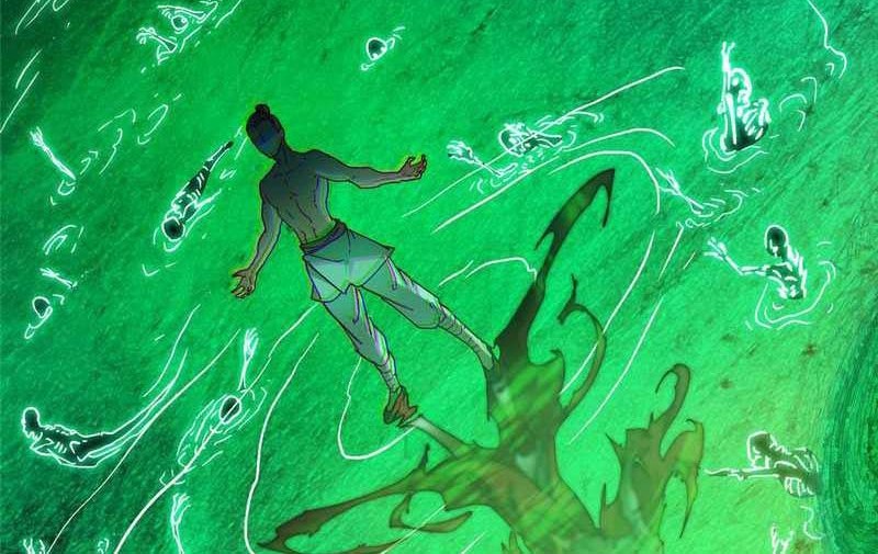 Keep A Low Profile, Sect Leader Chapter 459 Gambar 23