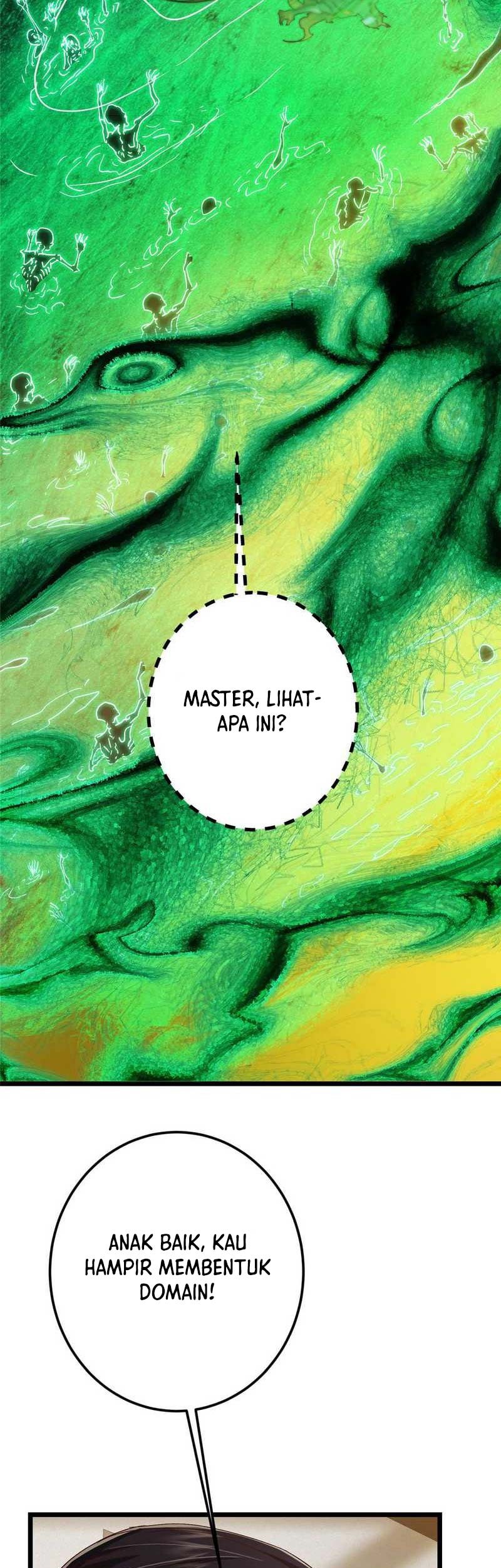 Keep A Low Profile, Sect Leader Chapter 459 Gambar 24