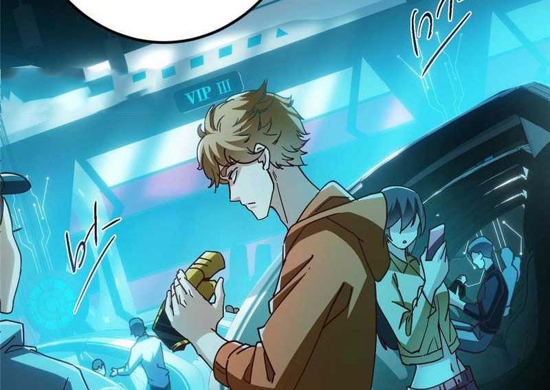 Keep A Low Profile, Sect Leader Chapter 459 Gambar 47