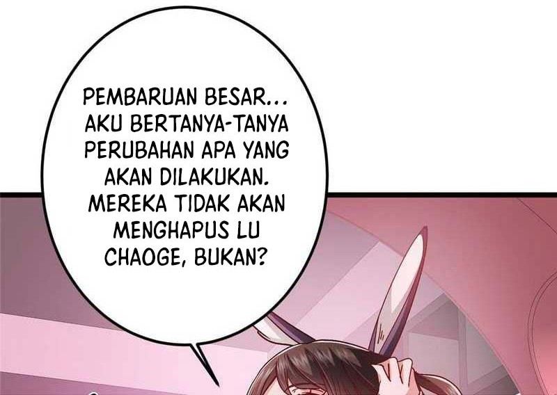 Keep A Low Profile, Sect Leader Chapter 459 Gambar 49