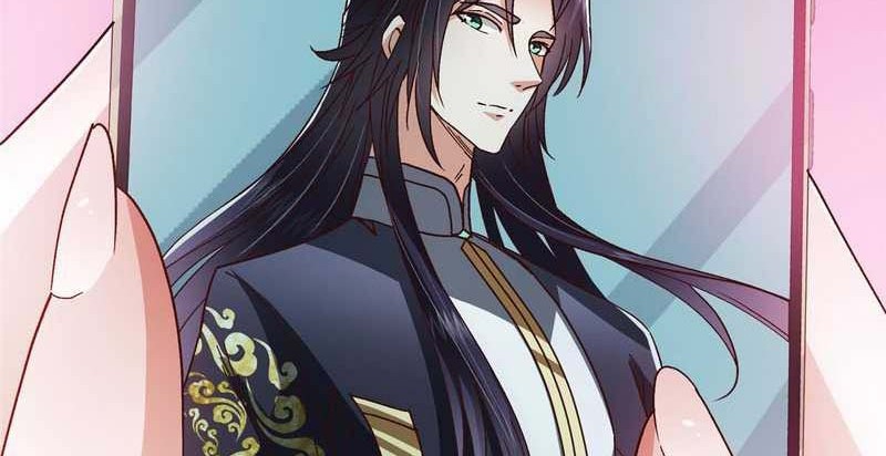 Keep A Low Profile, Sect Leader Chapter 459 Gambar 57