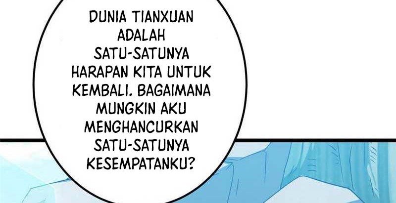 Keep A Low Profile, Sect Leader Chapter 459 Gambar 63