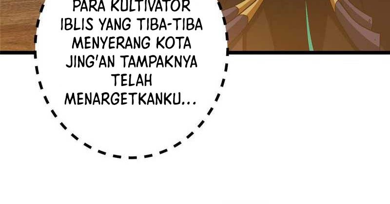 Keep A Low Profile, Sect Leader Chapter 459 Gambar 5